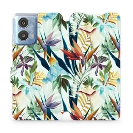 Hülle für Motorola Moto G24 Power - Farbe M071P
