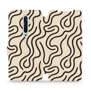 Hülle für OPPO Reno 2Z - Farbe VA60S