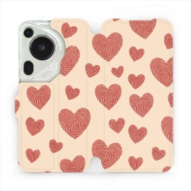 Hülle für Huawei Pura 70 Ultra - Farbe VP93S