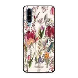 Hülle Glossy Case für Huawei P30 - Farbe G031G