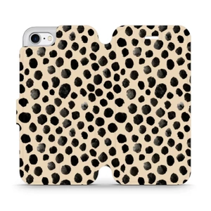 Hülle für Apple iPhone 7 - Farbe VA50S