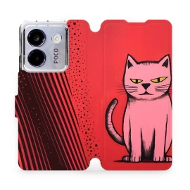 Hülle für Xiaomi POCO M7 Pro 5G - Farbe VP54S