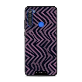 Hülle Glossy Case für Xiaomi Redmi Note 8T - Farbe GA55G