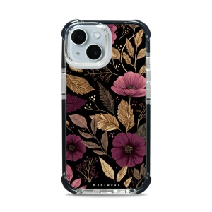 Hülle MagSafe Elite Bumper für Apple iPhone 15 - Farbe D170D