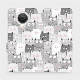 Hülle für Nokia G20 - Farbe M099P