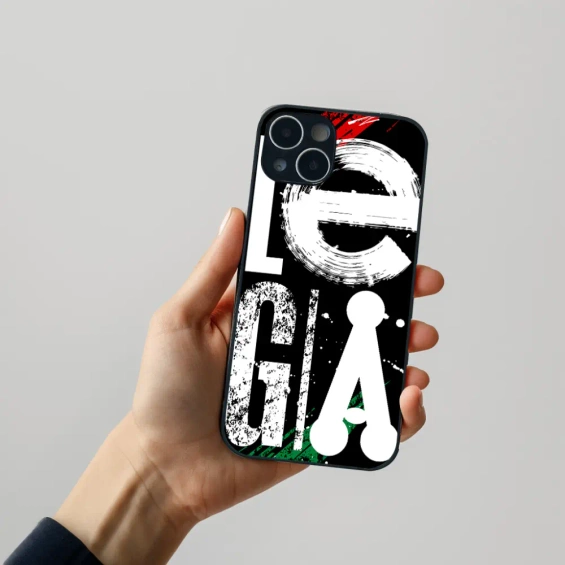 Hülle Glossy Case für Xiaomi Redmi 15C 4G - Farbe G03LW