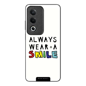 Hülle Glossy Case für OPPO A80 5G - Farbe G077G