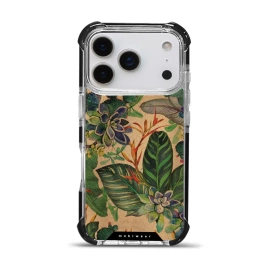 Hülle MagSafe Elite Bumper für Apple iPhone 17 Pro - Farbe D013D