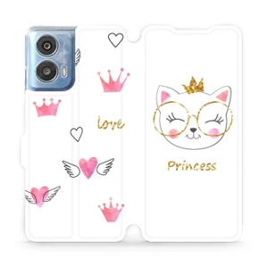 Hülle für Motorola Moto G24 Power - Farbe MH03S