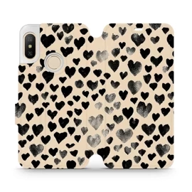 Hülle für Xiaomi Mi A2 Lite - Farbe VA51S