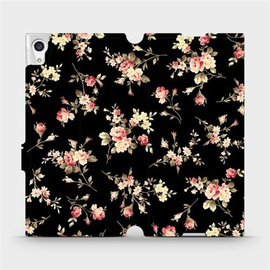 Hülle für Sony Xperia XA1 Ultra - Farbe VD02S