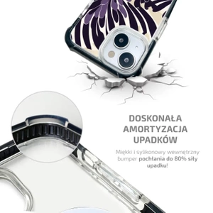 Hülle MagSafe Elite Bumper für Apple iPhone 11 Pro - Farbe DA47D