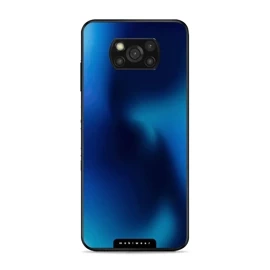 Hülle Glossy Case für Xiaomi POCO X3 Pro - Farbe G068G