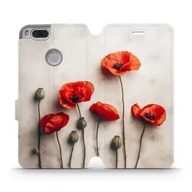 Hülle für Xiaomi Mi A1 - Farbe VP42S