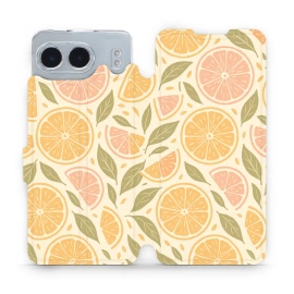 Hülle für OnePlus Nord 4 5G - Farbe VP80S