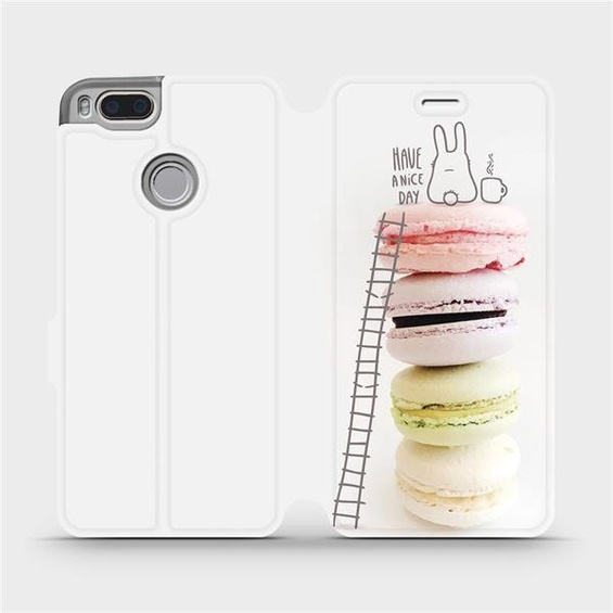 Hülle für Xiaomi Mi A1 - Farbe M090P