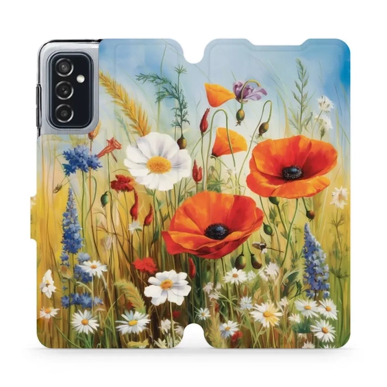Hülle für Samsung Galaxy M52 5G - Farbe VP43S