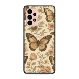 Hülle Glossy Case für Samsung Galaxy A53 5G - Farbe GP92G