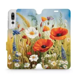 Hülle für Huawei P20 Pro - Farbe VP43S