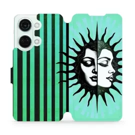 Hülle für OnePlus Nord 3 5G - Farbe VP58S
