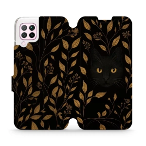 Hülle für Huawei P40 Lite - Farbe V164S