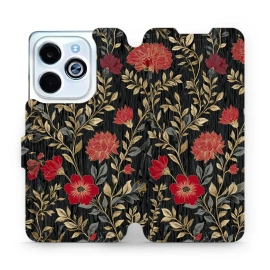 Hülle für Infinix Smart 8 - Farbe V172S