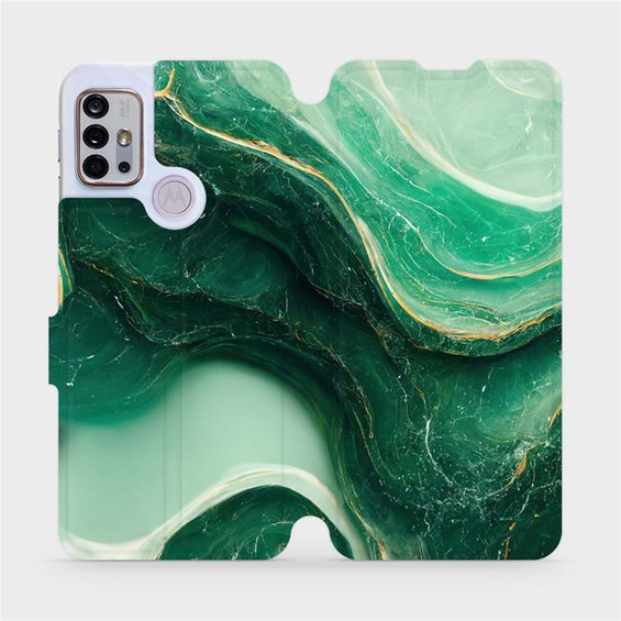Hülle für Motorola Moto G10 - Farbe VP38S