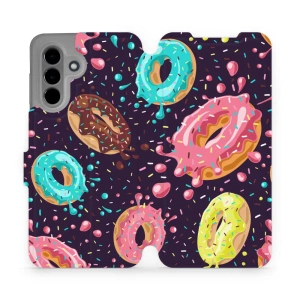 Hülle für Samsung Galaxy A26 5G - Farbe VP19S