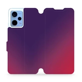 Hülle für Xiaomi Redmi Note 12 5G - Farbe VP67S