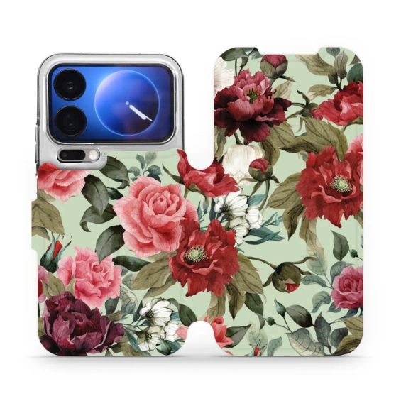 Hülle für Xiaomi 17 Pro - Farbe MD06P