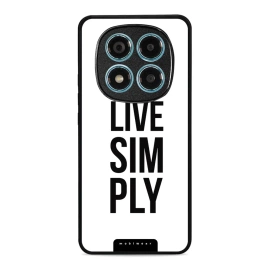 Hülle Glossy Case für Xiaomi Redmi Note 14 Pro 4G - Farbe G070G