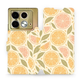 Hülle für Infinix Note 40 - Farbe VP80S