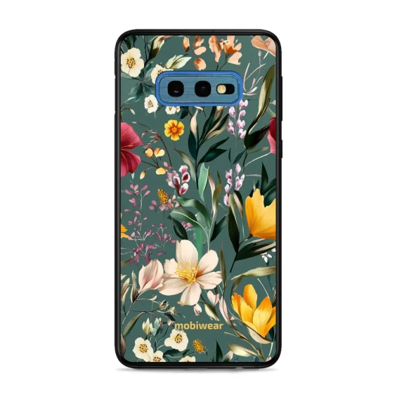 Hülle Glossy Case für Samsung Galaxy S10e - Farbe GP71G