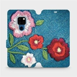 Hülle für Huawei Mate 20 - Farbe MD05P