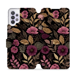 Hülle für Samsung Galaxy M32 5G - Farbe V170S