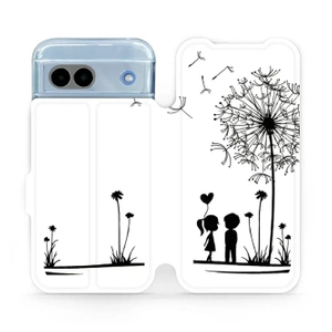 Hülle für Google Pixel 8A - Farbe MH16P