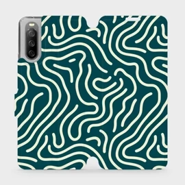 Hülle für Sony Xperia 10 III - Farbe VA61S