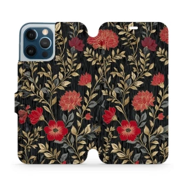 Hülle für Apple iPhone 12 Pro Max - Farbe V172S