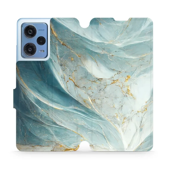 Hülle für Xiaomi Redmi Note 12 Pro 5G - Farbe VP34S