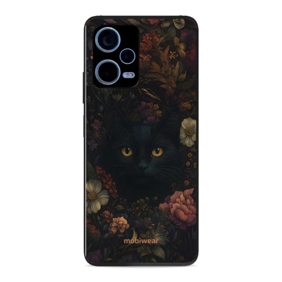 Hülle Glossy Case für Xiaomi Redmi Note 12 Pro 5G - Farbe G161G