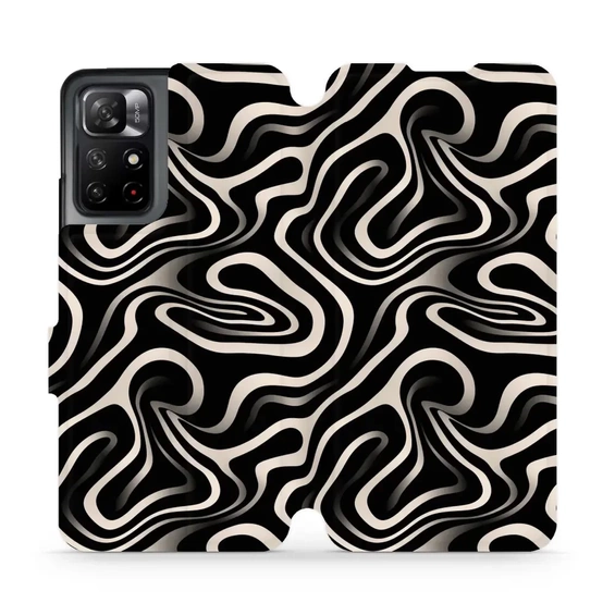 Hülle für Xiaomi Redmi Note 11S 5G - Farbe VA63S