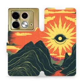 Hülle für Infinix Note 40 - Farbe VP55S