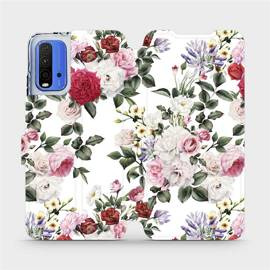 Hülle für Xiaomi Redmi 9T - Farbe MD01S