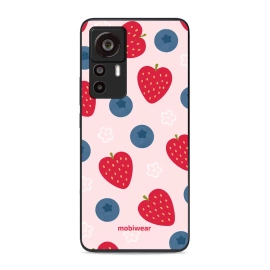 Hülle Glossy Case für Xiaomi 12T - Farbe GP84G