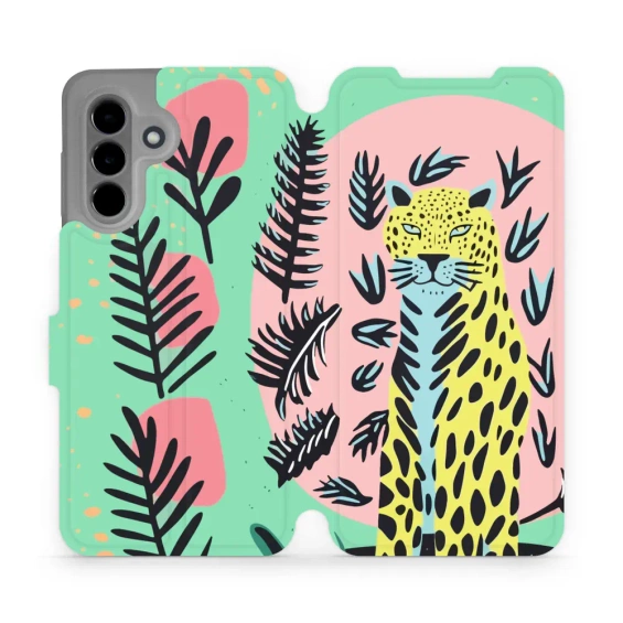 Hülle für Samsung Galaxy A36 5G - Farbe VP52S