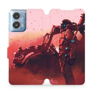 Hülle für Motorola Moto G24 Power - Farbe MA09S