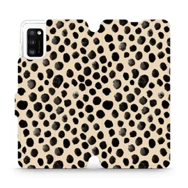 Hülle für Samsung Galaxy A41 - Farbe VA50S