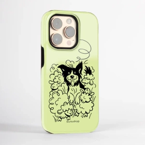 Hülle Elite Pro für Xiaomi Redmi 15C 5G - Farbe E15BS