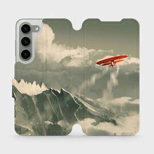 Hülle für Samsung Galaxy S23 - Farbe MA03P