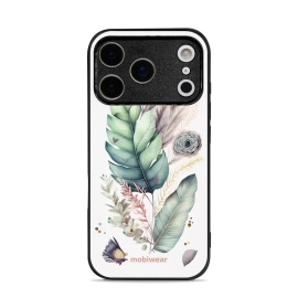 Hülle Glossy Case für Apple iPhone 17 Pro - Farbe G018G